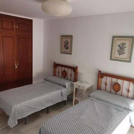 Duplex Con Garaje Privado Apartment Cadiz Exterior photo
