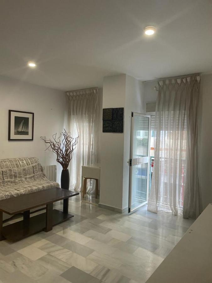 Duplex Con Garaje Privado Apartment Cadiz Exterior photo