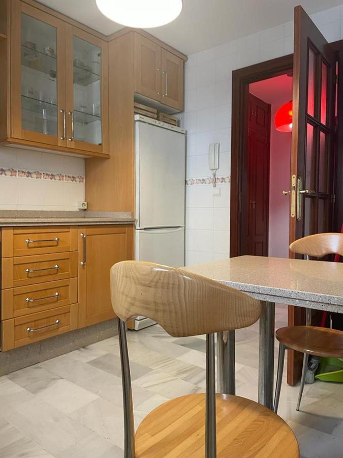 Duplex Con Garaje Privado Apartment Cadiz Exterior photo