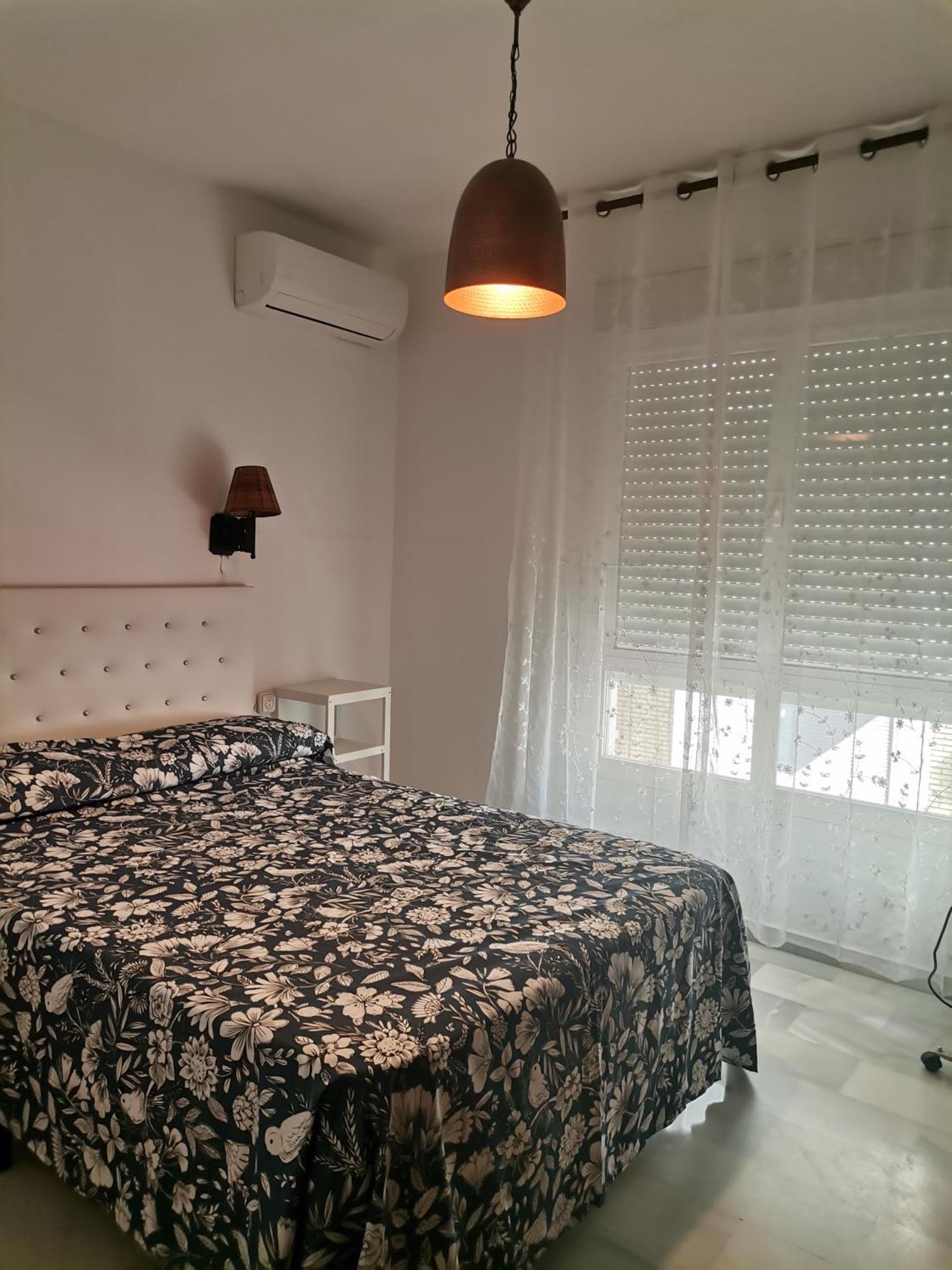 Duplex Con Garaje Privado Apartment Cadiz Exterior photo
