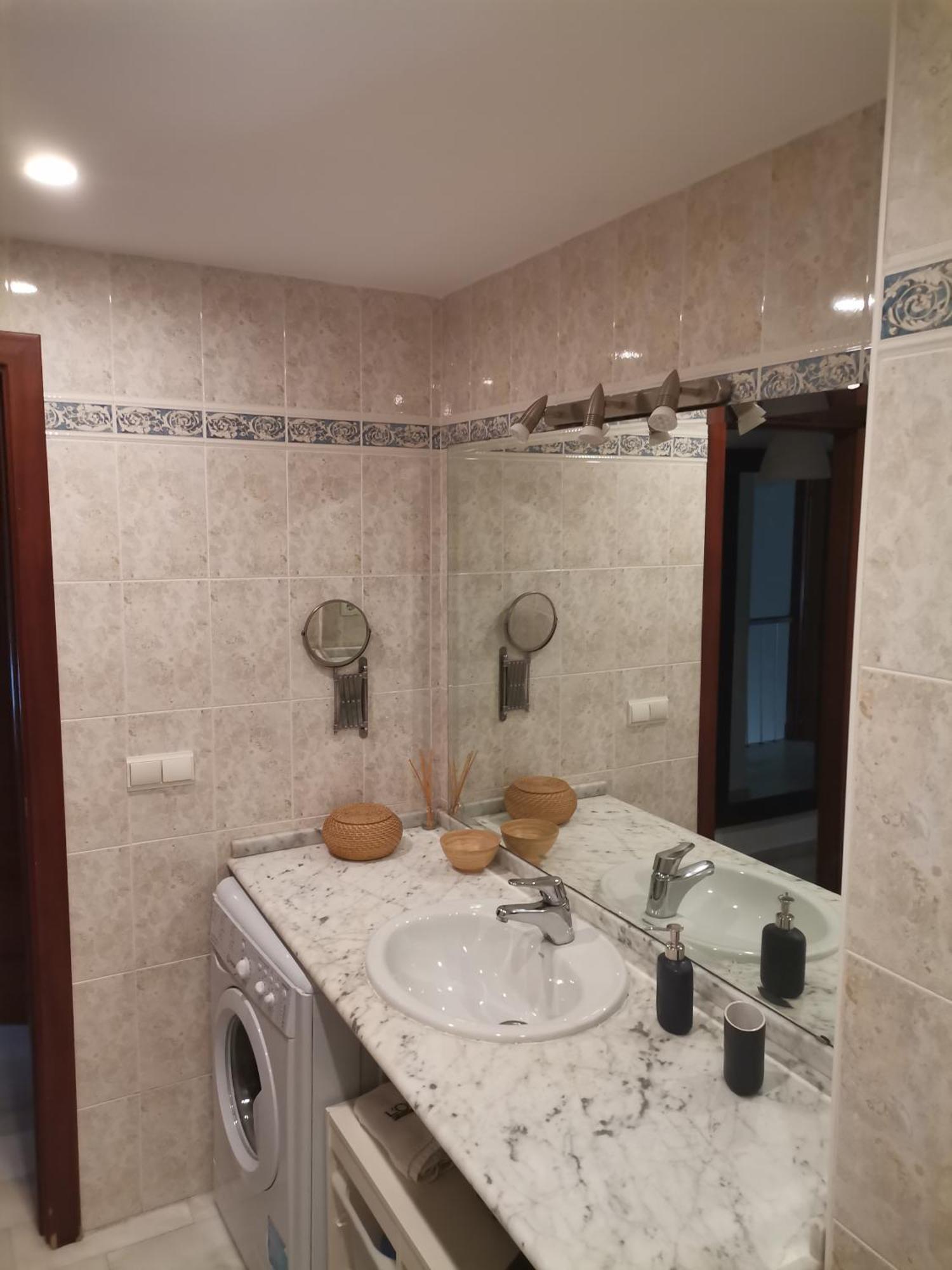 Duplex Con Garaje Privado Apartment Cadiz Exterior photo